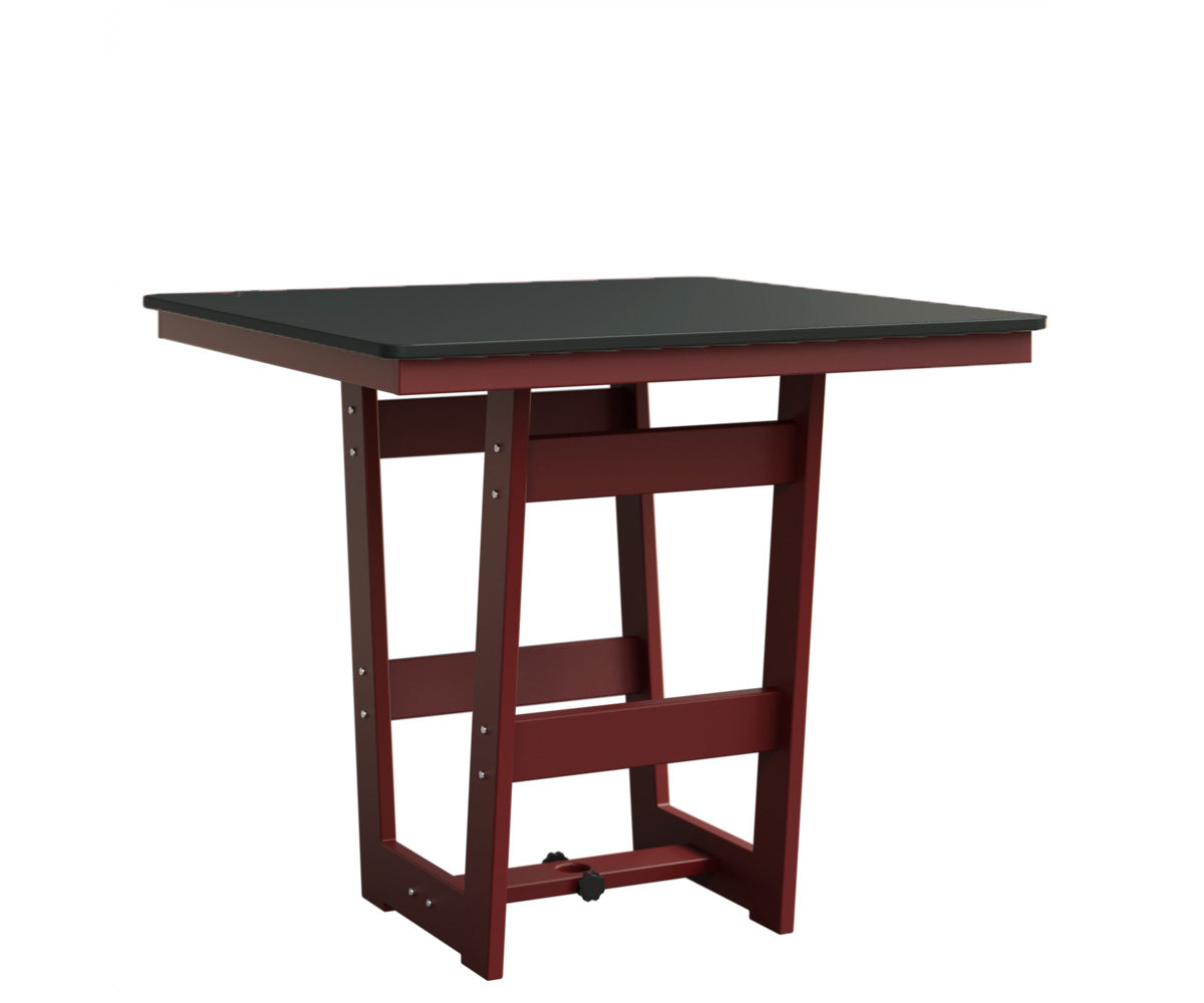 Hudson 40’’ X 40’’ Square Table