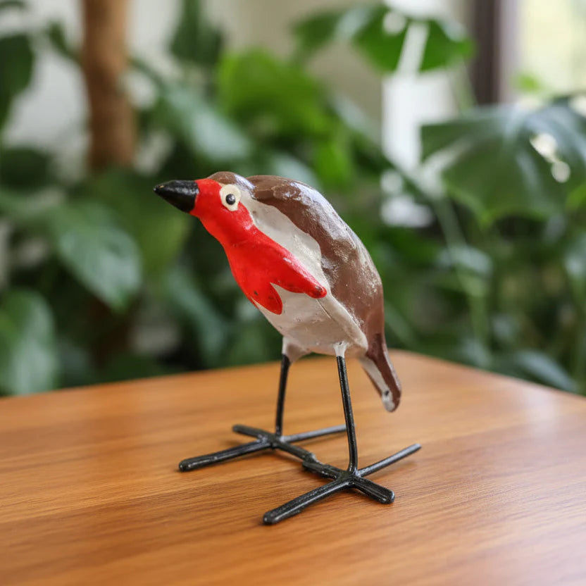 Aves de vainas de semillas
