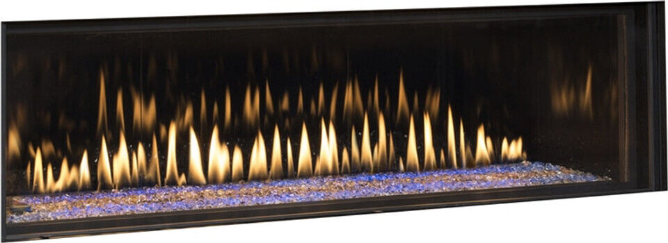 Distinction Fireplace | See Through or Single Sided in 36"- 72"