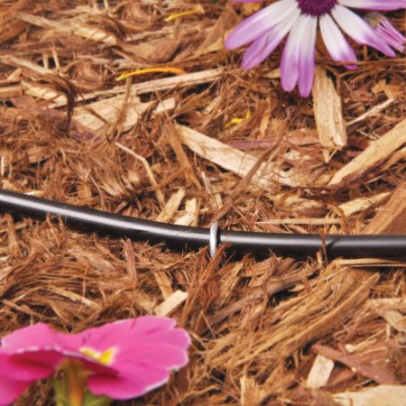 Tubing Stakes, Risers & Spikes