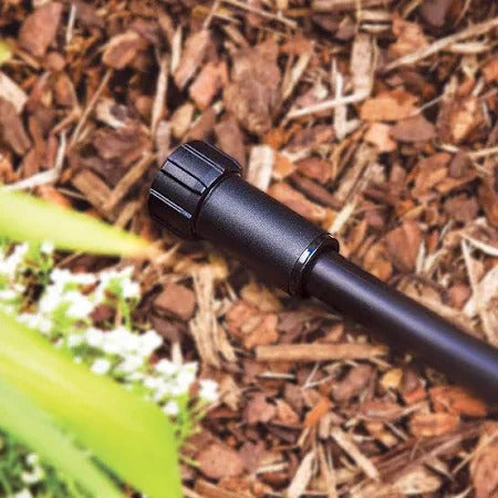 Compression Fittings - Coupling, Tee, Elbow, End Cap, PVC x Poly