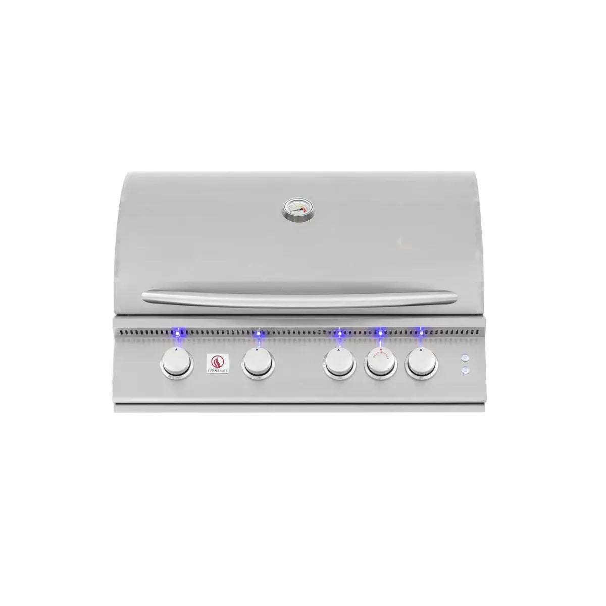 Parrilla empotrada Sizzler Pro de 32" - Summerset Grills