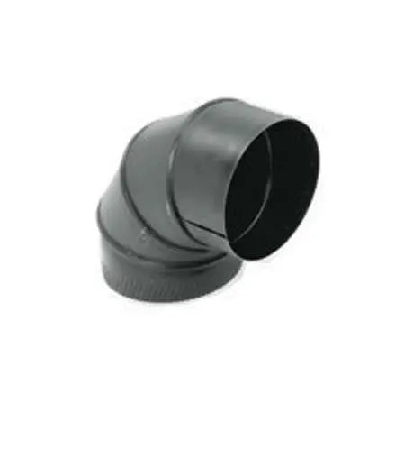 8" Wood Chimney Pipe