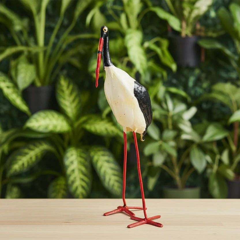 Seedpod Birds