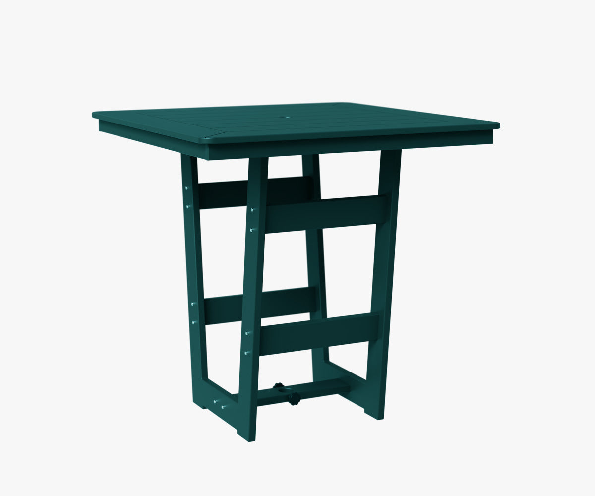 Hudson 40’’ X 40’’ Square Table
