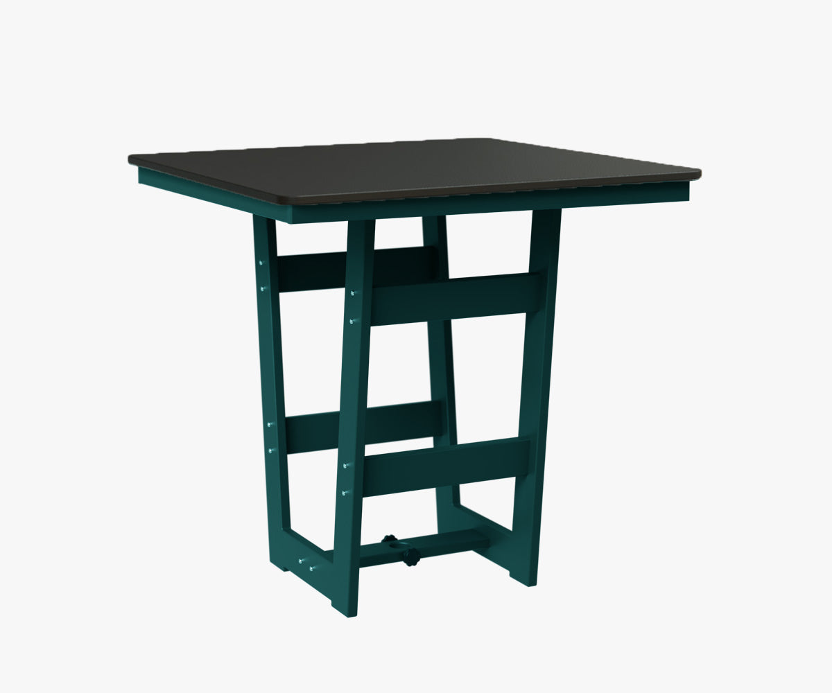 Hudson 40’’ X 40’’ Square Table