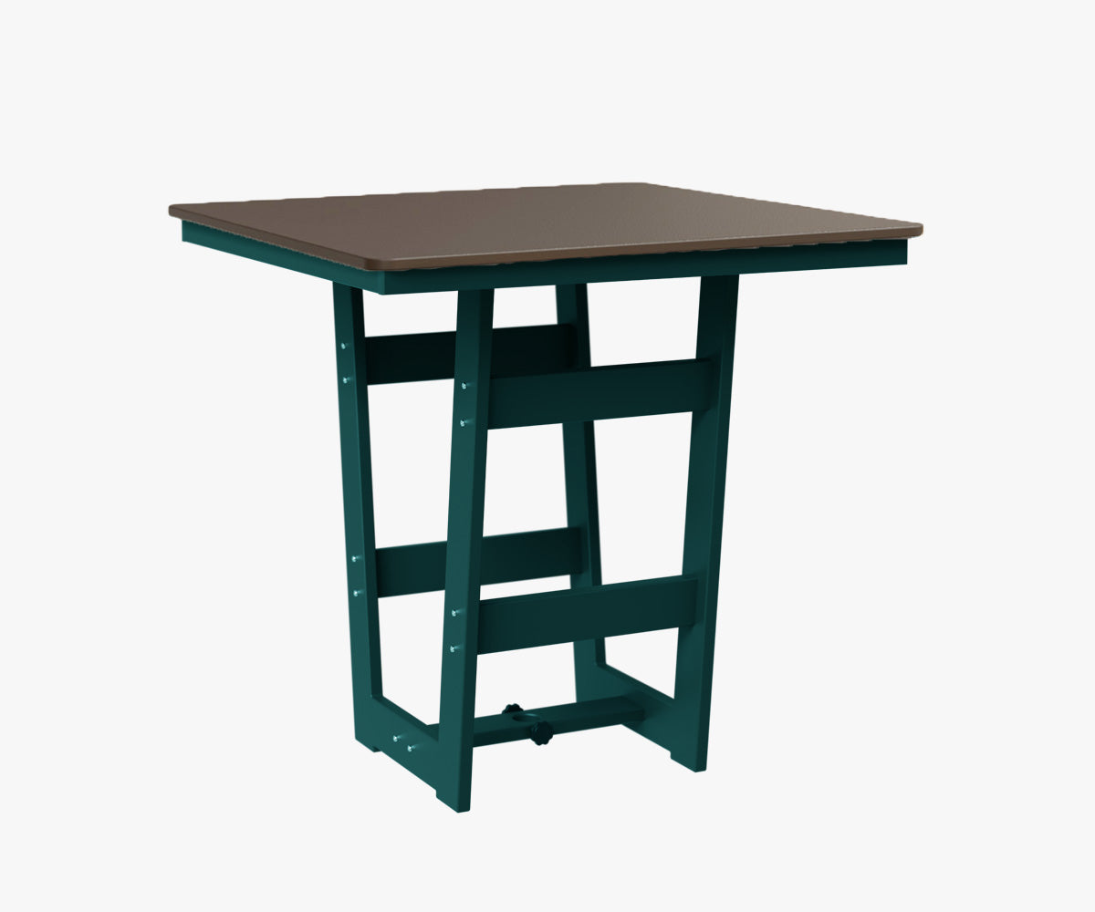 Hudson 40’’ X 40’’ Square Table