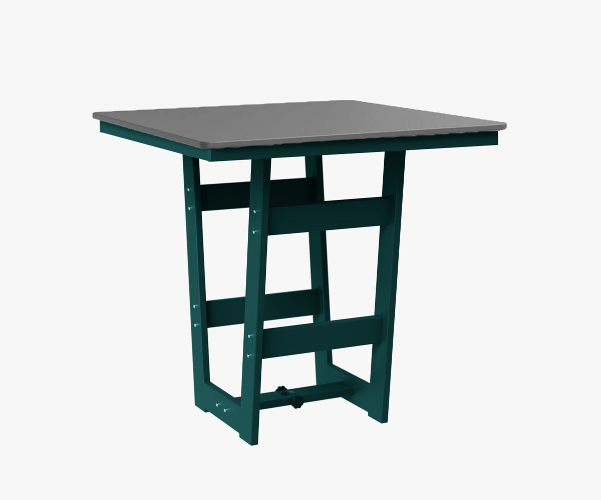 Hudson 40’’ X 40’’ Square Table