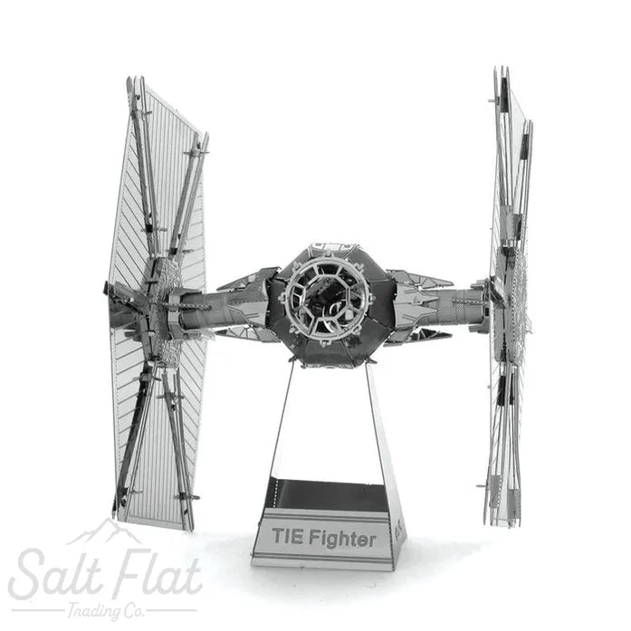 Metal Earth Models- Star Wars