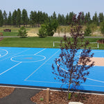 VersaCourt Installation Quote