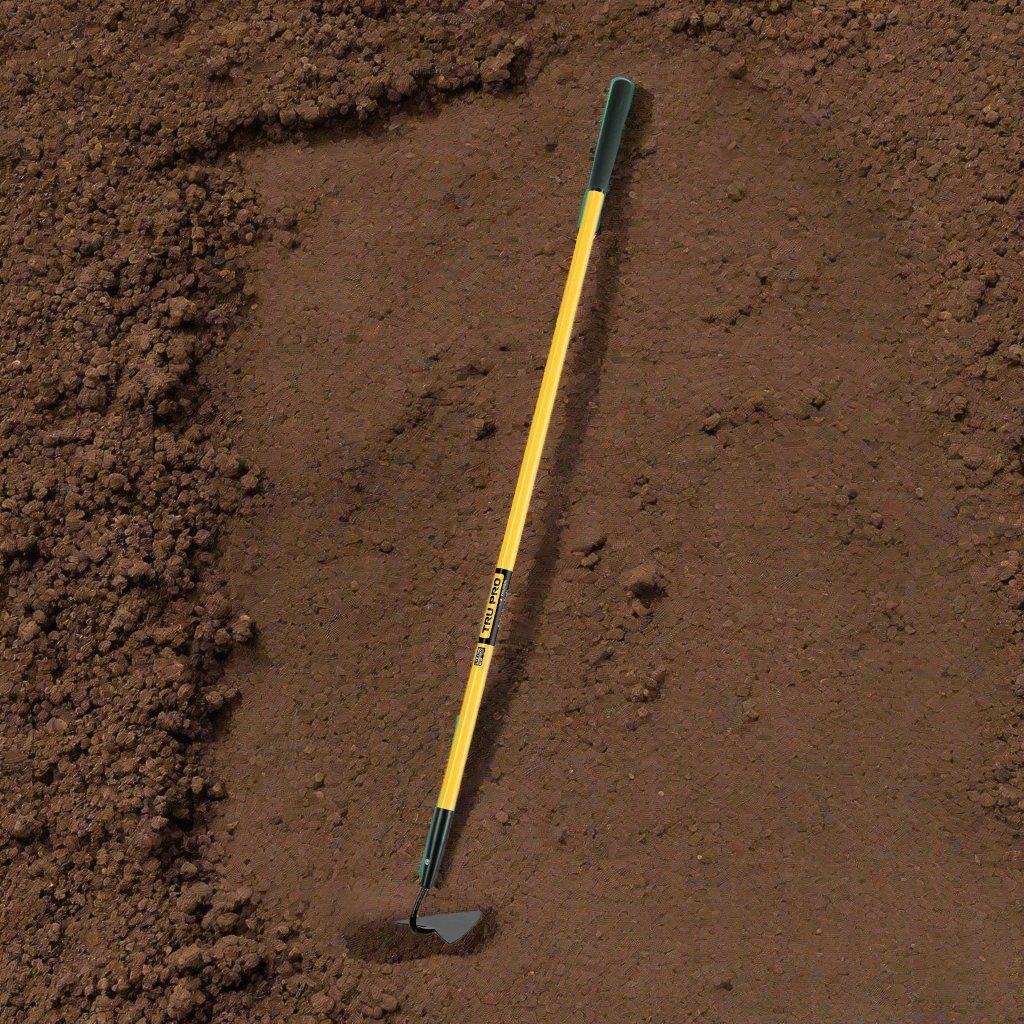 5" Warren Hoe