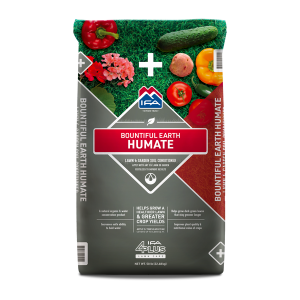 Bountiful Earth Humate