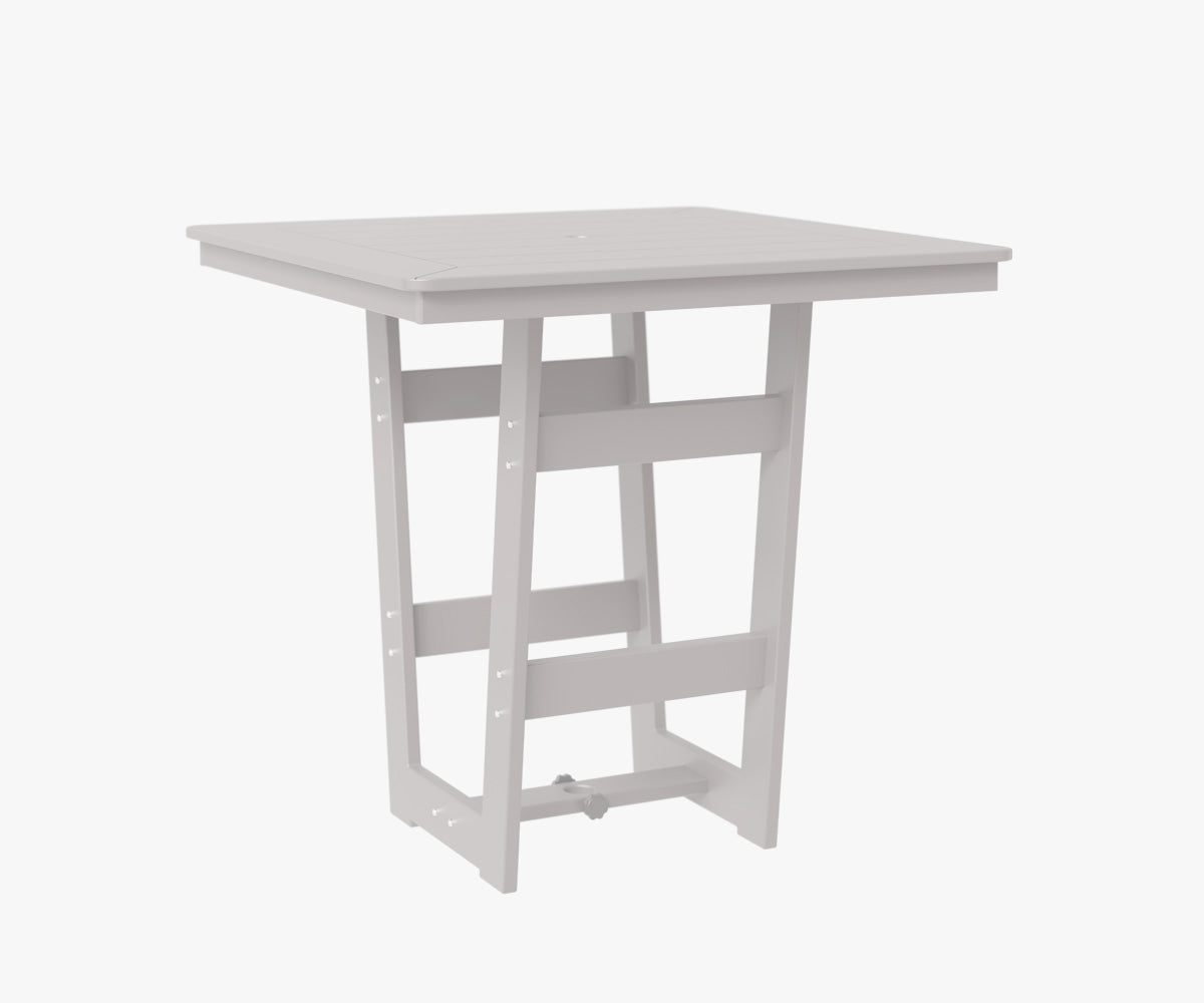 Hudson 40’’ X 40’’ Square Table