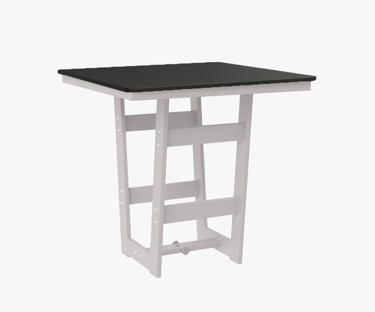 Hudson 40’’ X 40’’ Square Table