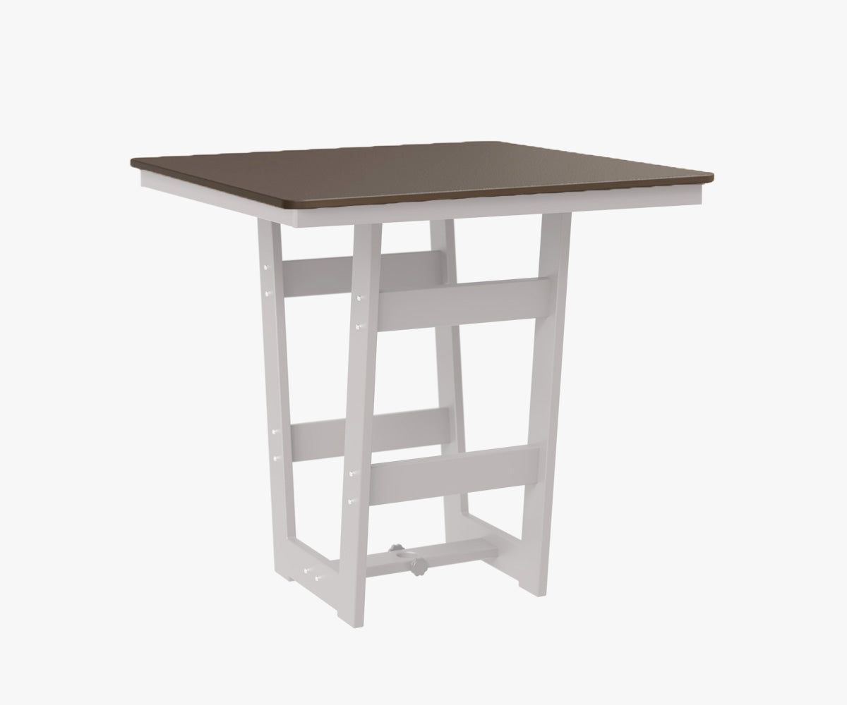 Hudson 40’’ X 40’’ Square Table
