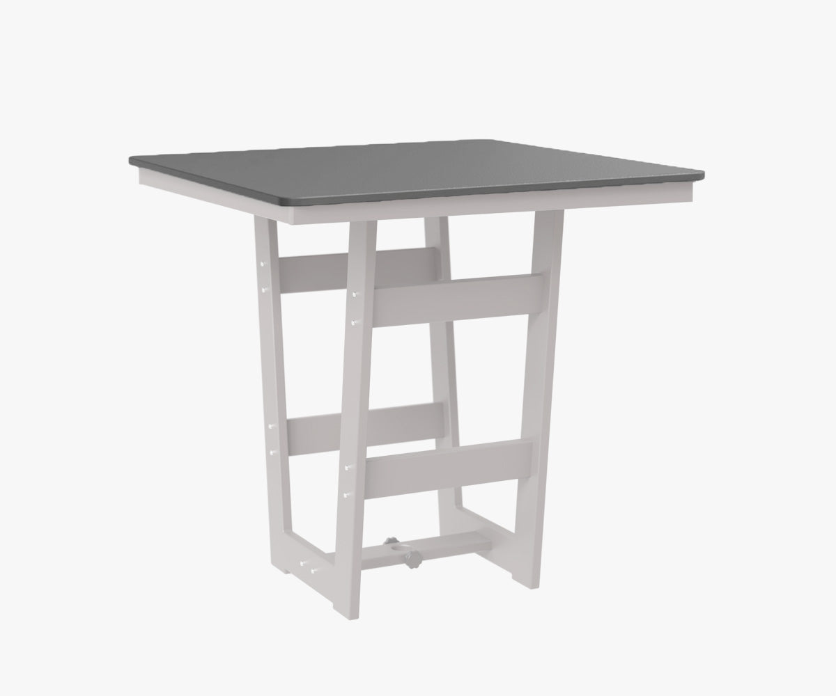 Hudson 40’’ X 40’’ Square Table