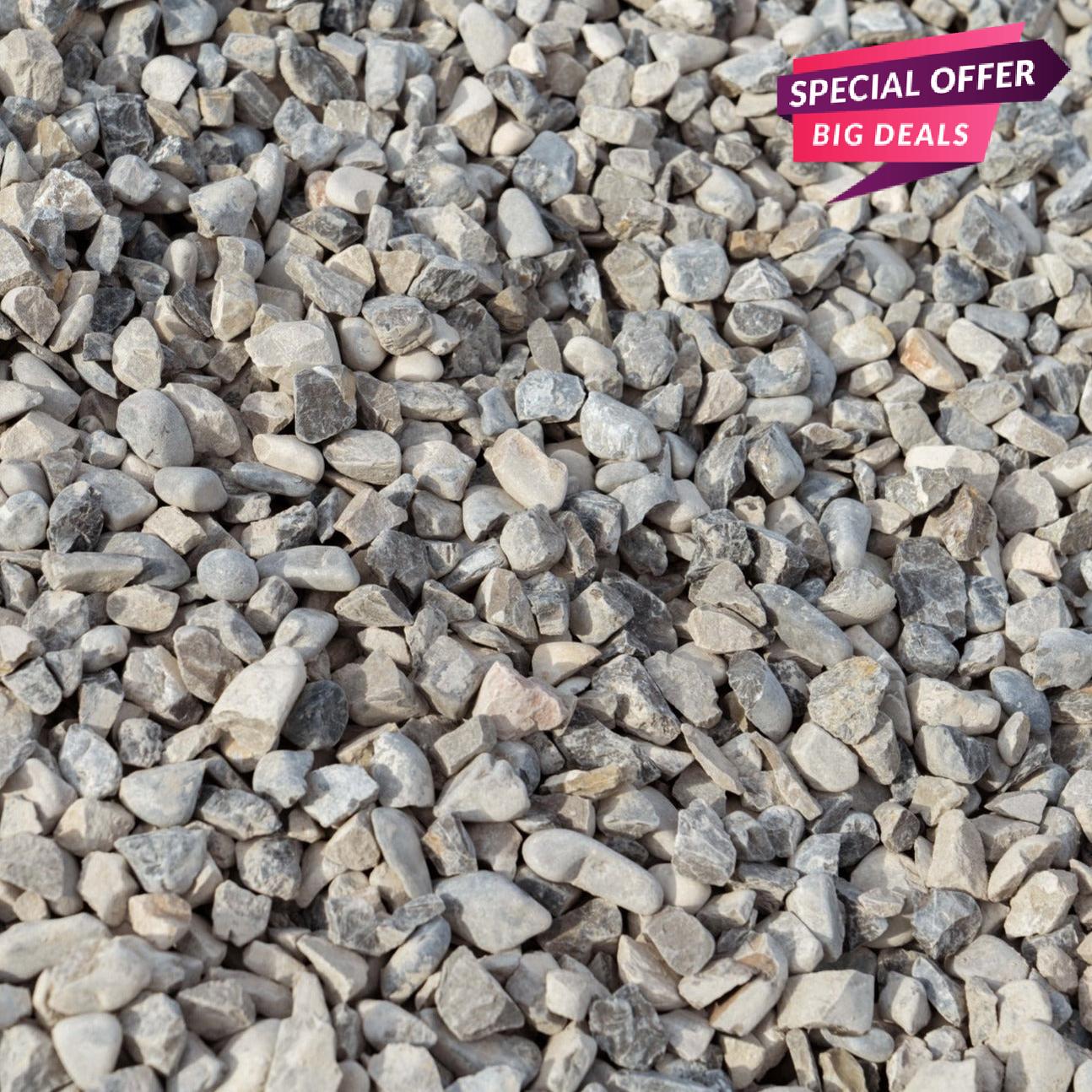 Adobe Crushed Rock