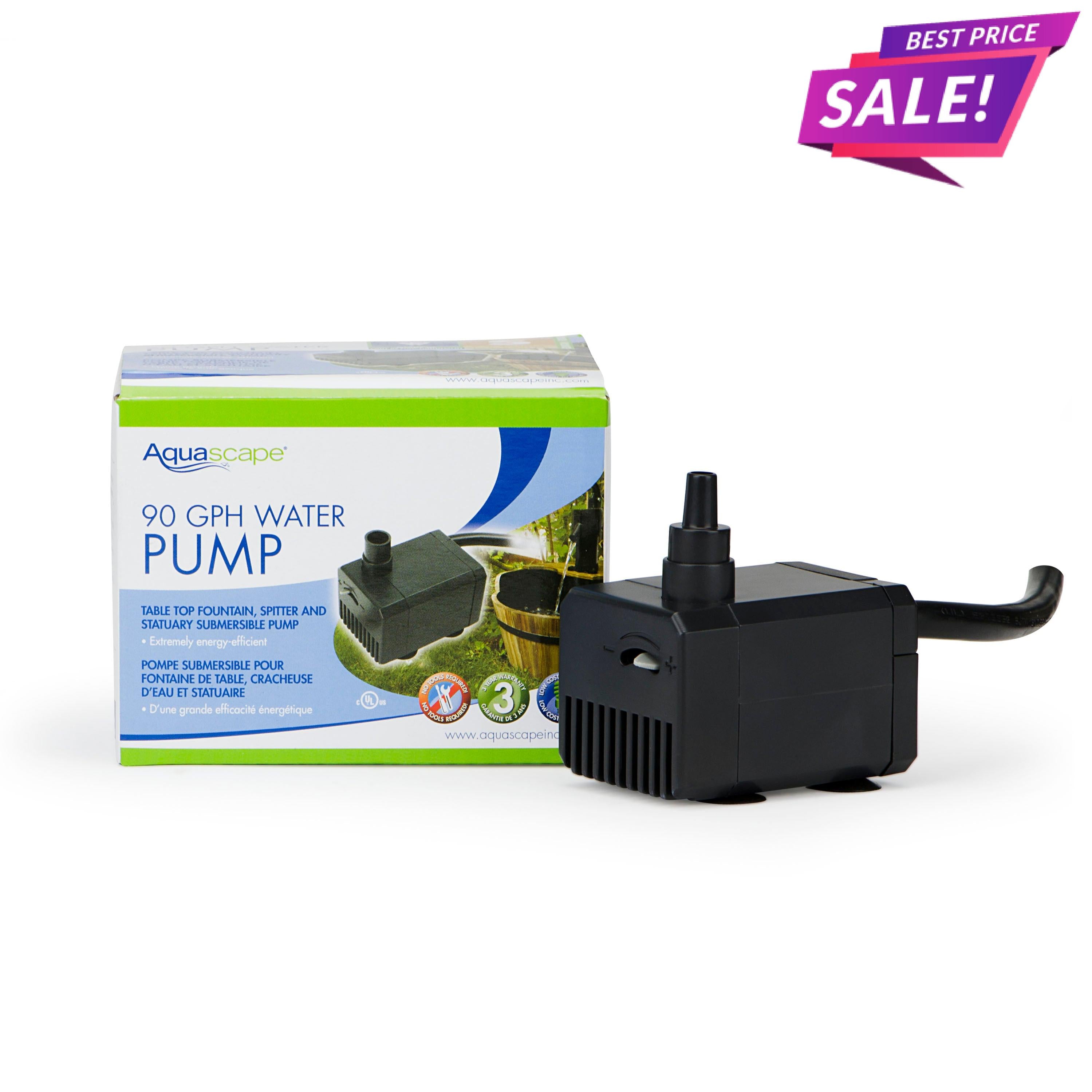 Water Pump