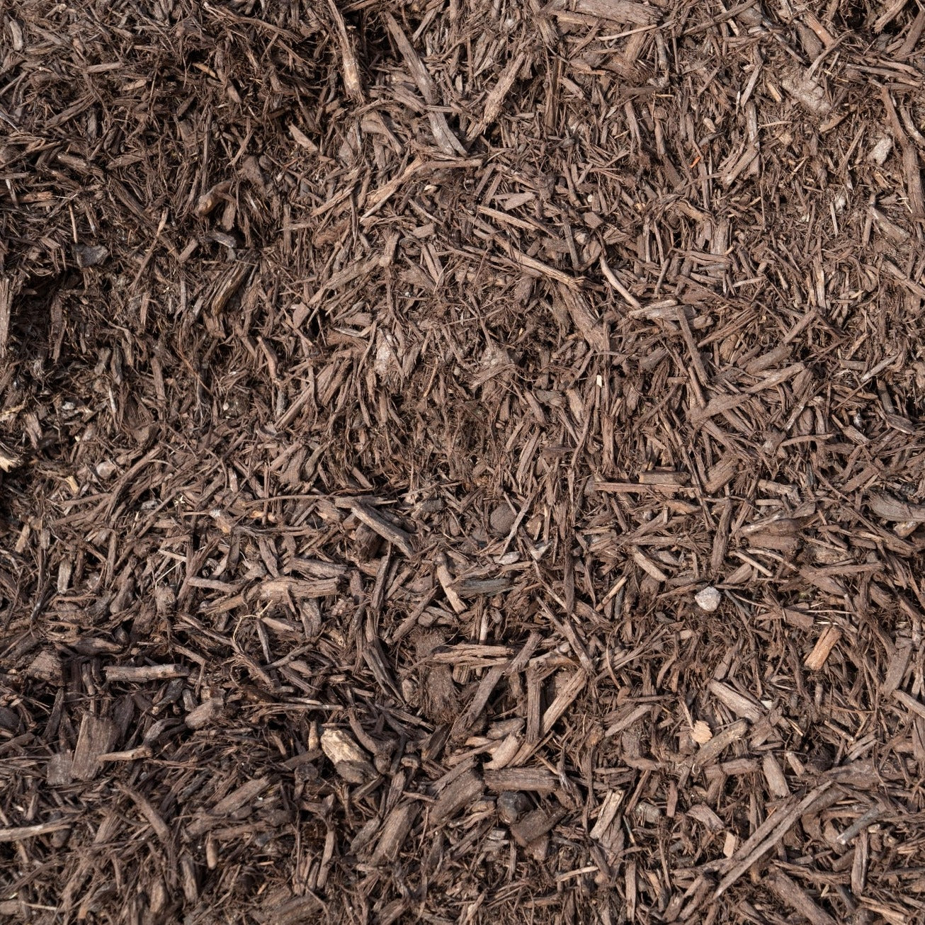 Wood Mulch