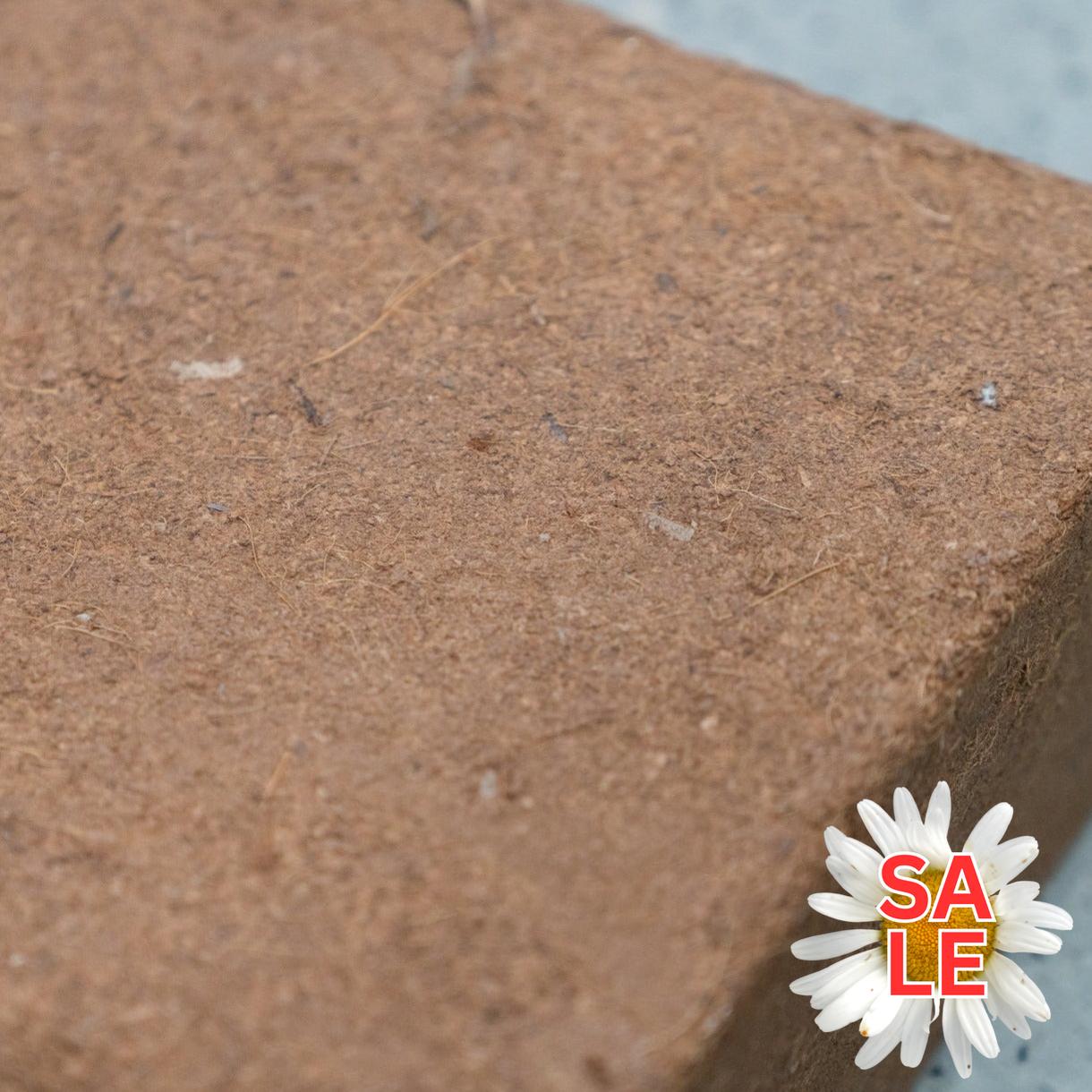 Coconut Coir