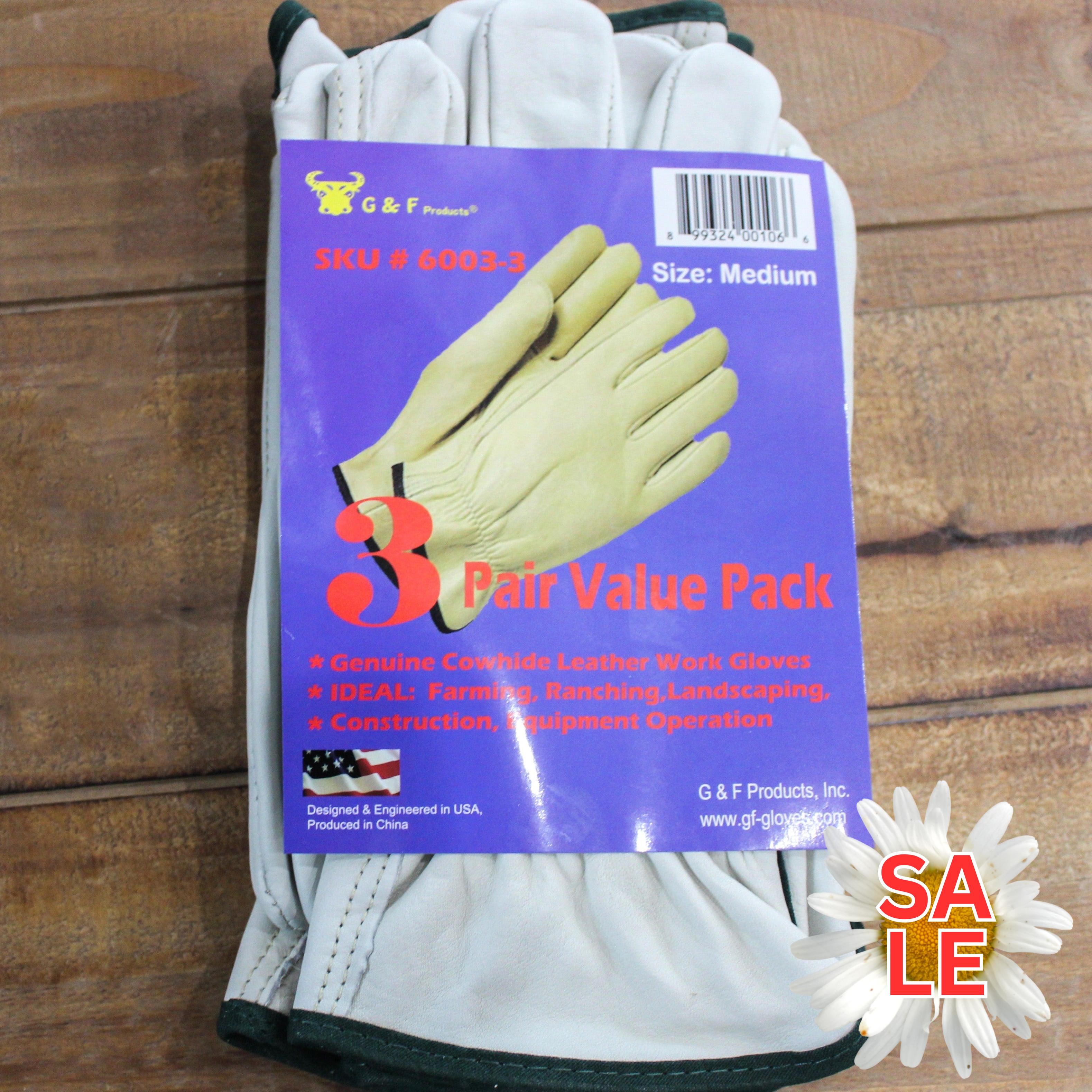 Gloves