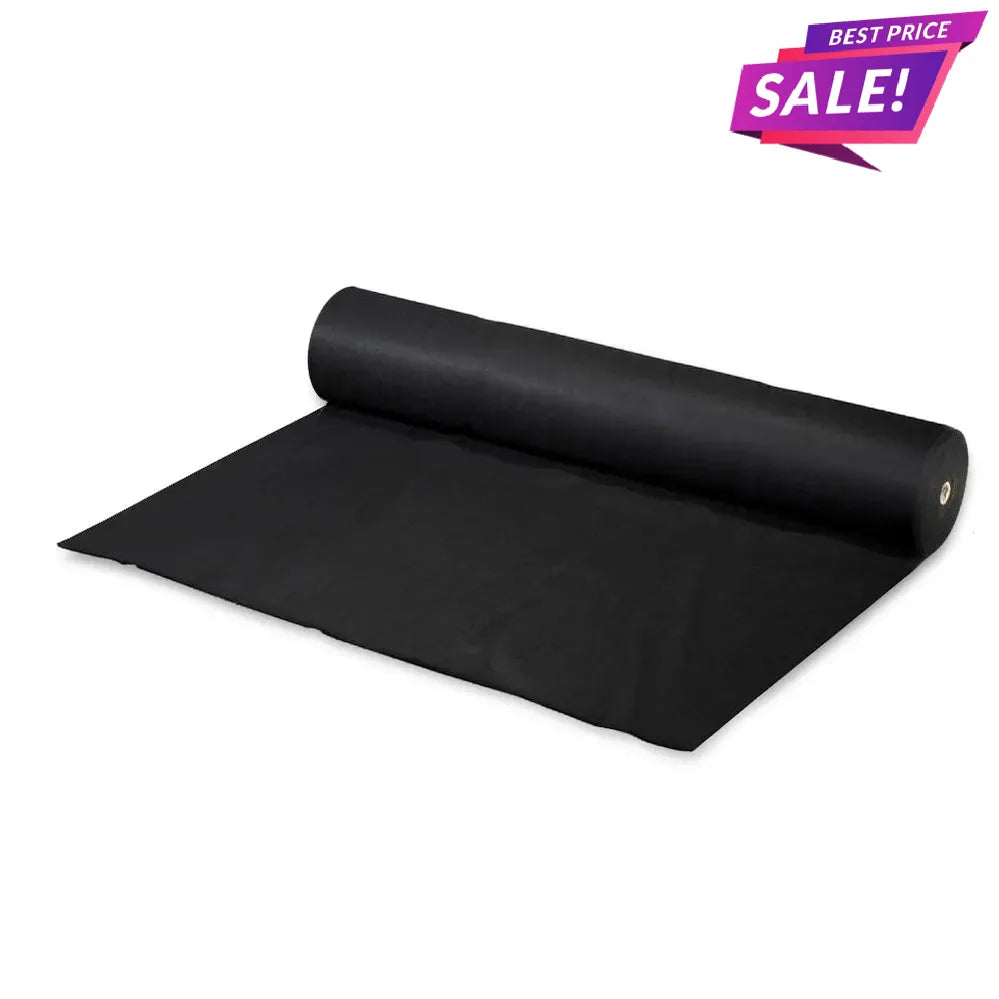 Non-Woven Geotextile Underlayment | Roll