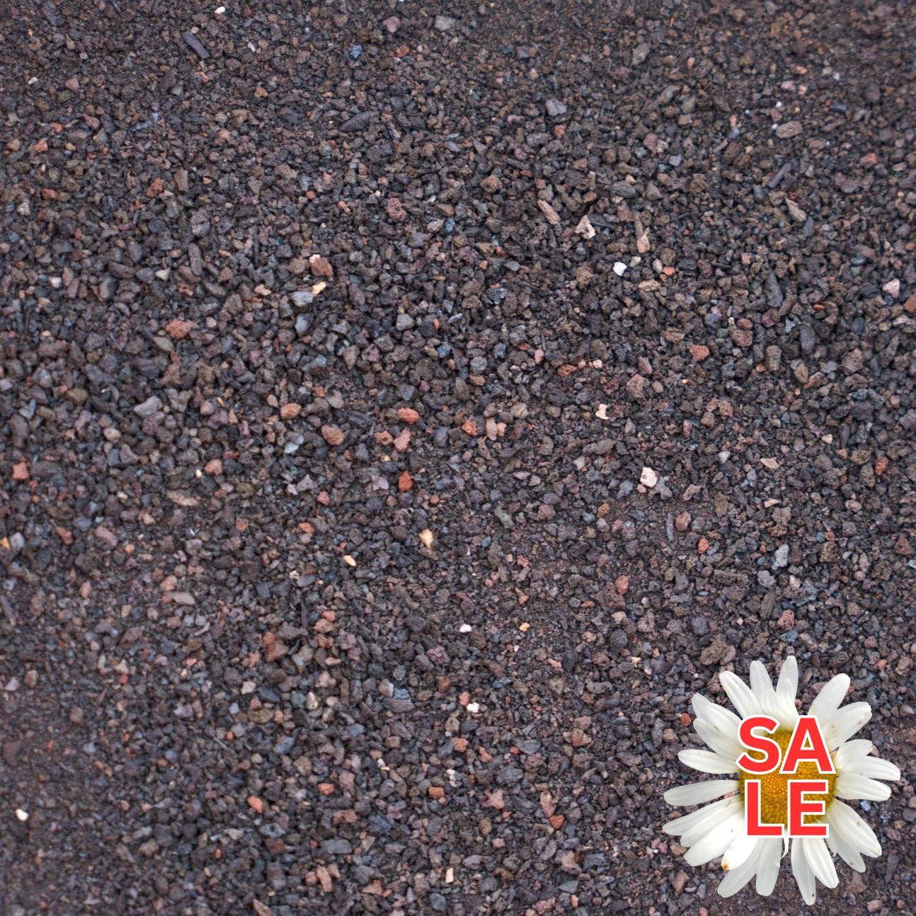 Lava Fines