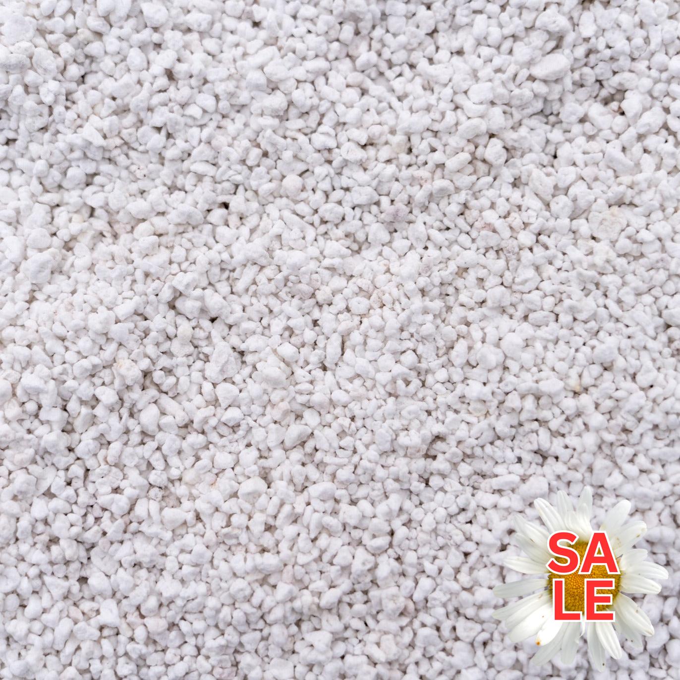 Perlite